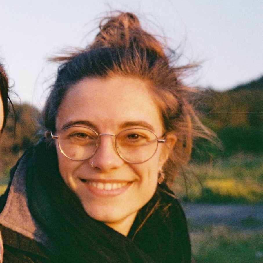 Marina Cantabrana Lacuesta