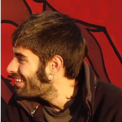 Asis Casañs Tejedor